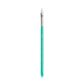 Global Brushes Springback Petal Full Bloom
