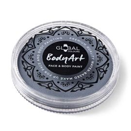 Global Facepaint Stone Grey
