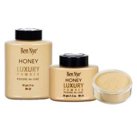 Ben Nye Luxury Powders Honey