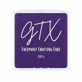 GTX Facepaint Huckleberry Purple