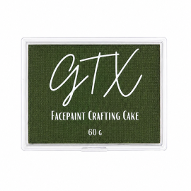 GTX Facepaint 60gr Hunter Green