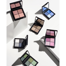 Makeup factory Artist Studio Quad