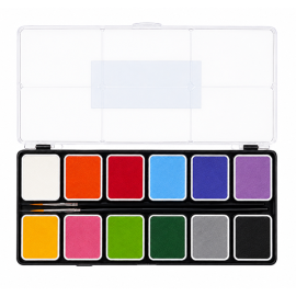 Diamond FX Essential Palette