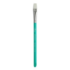Global Brushes Springback Flat ½ Inch