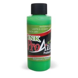 Proaiir Ink 118ml Flo Green