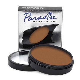 Mehron Paradise Makeup AQ 40gr- Light Brown