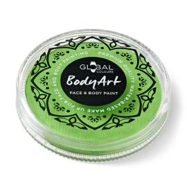 Global Facepaint Lime Green