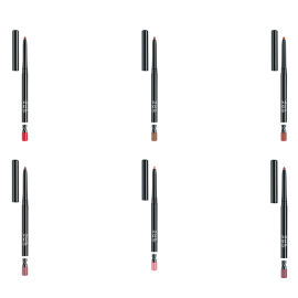 Lipliner met hoge precisie