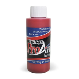 Proaiir Hybrid 59ml Lipstick Red
