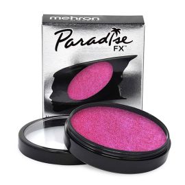 Mehron Paradise Makeup AQ 40gr- Metallic Fuchsia