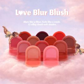 Moira Love Blur Blush 