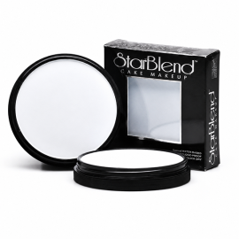 Mehron Starblend Starblend Moonlight White