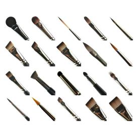 Facepaintshop Brushes