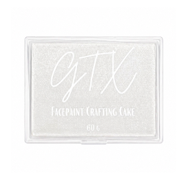 GTX Facepaint Pearl White