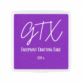 GTX Facepaint Patsy Purple Neon