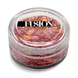 Fusion Bodyart Glittercreme Pink Crush