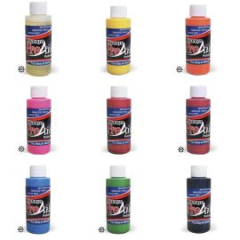 Proaiir Hybrid 118ml