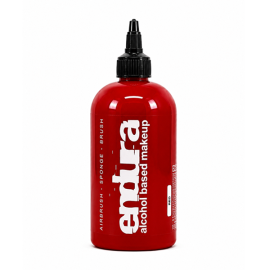 Endura Airbrush 480ml Red