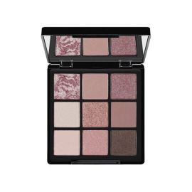 Pro Effect Eye Palettes Rose Selection 85