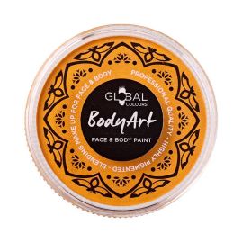 Global Face And Bodyart Blending Saffron 
