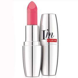Pupa I'm Lipstick 402

I'm benadrukt de lippen met een nieuwe kleur dimensie en een helderheid die u nog nooit eerder heeft gezien!