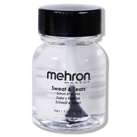 Mehron Sweat & Tears