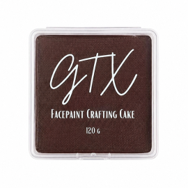 GTX Facepaint Sweet tea-Brown
