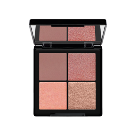 Makeup factory Artist Studio Quad Timeless Love 36