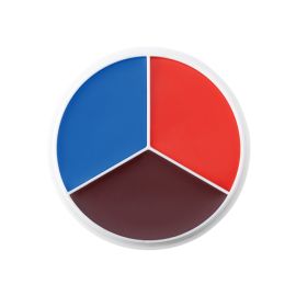 Ben Nye FX Wheels Trauma Simulation Wheel