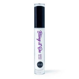 Bling It On Body Glue

Bling It On Body Glue is de perfecte huidveilige lijm voor speciale effecten.