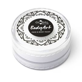 Global Facepaint White 90gr