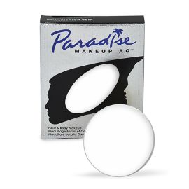 Mehron Paradise Refills 7g White 