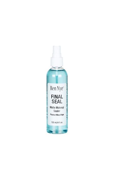 Ben Nye Final Seal 120ml