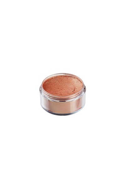 Ben Nye Lumiere Luxe Powder - LX-22 Rose Gold
