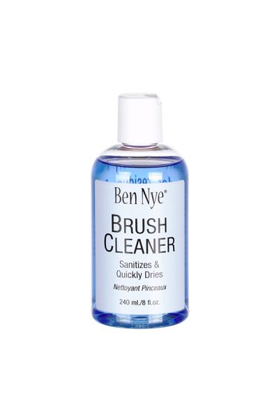 Ben Nye Brush Cleaner 240ml