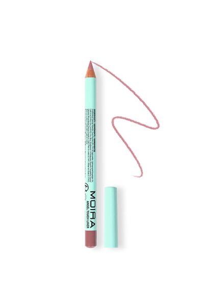 Moira Angel Touch Lip Liner Angel Dust 004