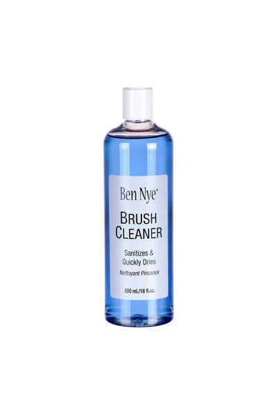 Ben Nye Brush Cleaner- 500ml