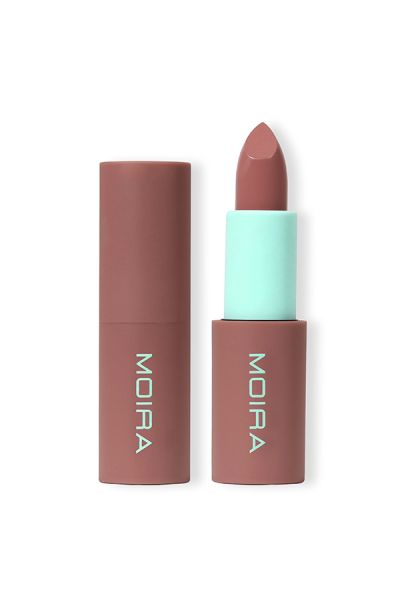 Moira Angel Satin Lipstick Faded Kiss 005