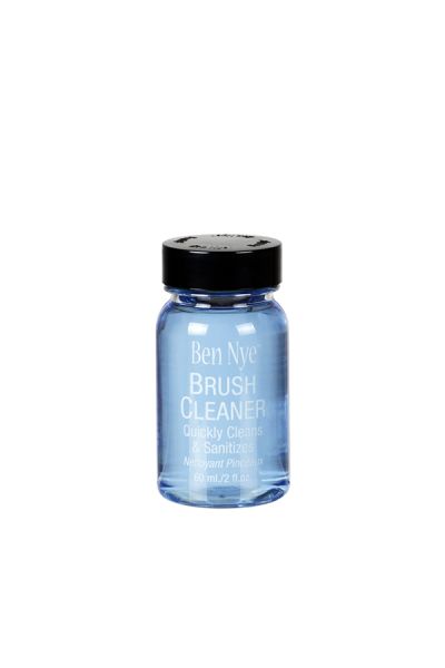 Ben Nye Brush Cleaner 60ml