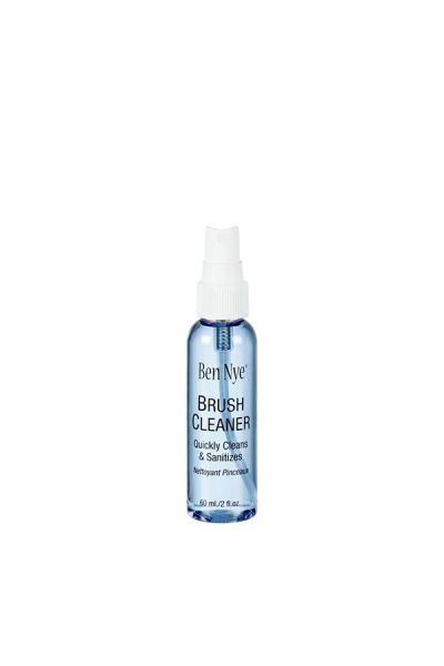 Ben Nye Brush Cleaner 60ml spray