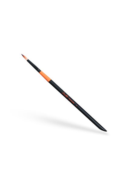 Mark Reid Ronde Penseel Size 4
