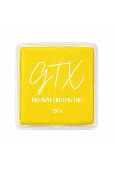GTX Facepaint 120gr Banana Puddin
