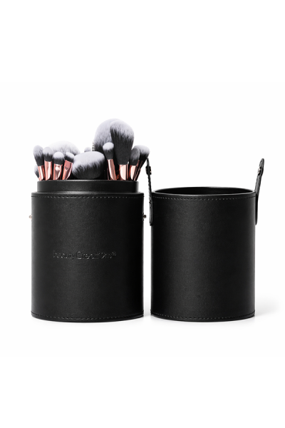 Brush Set 24pc Black