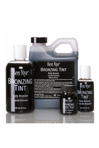 Ben Nye Bronzing Body Tint