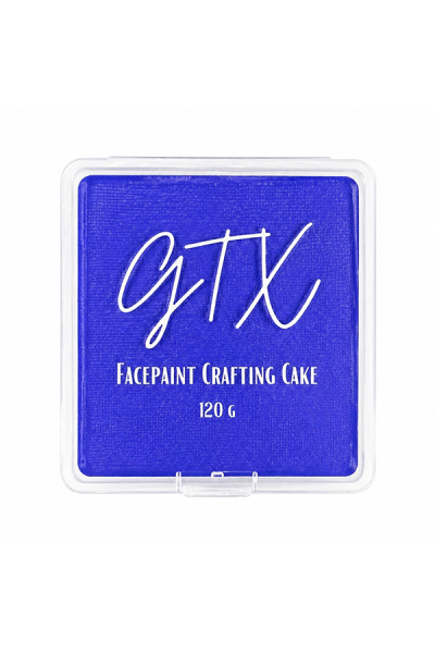 GTX Facepaint Bluebonnet Blue