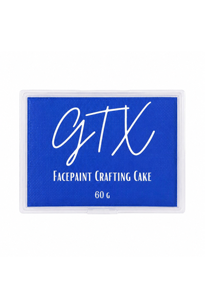GTX Facepaint Bluebonnet Blue