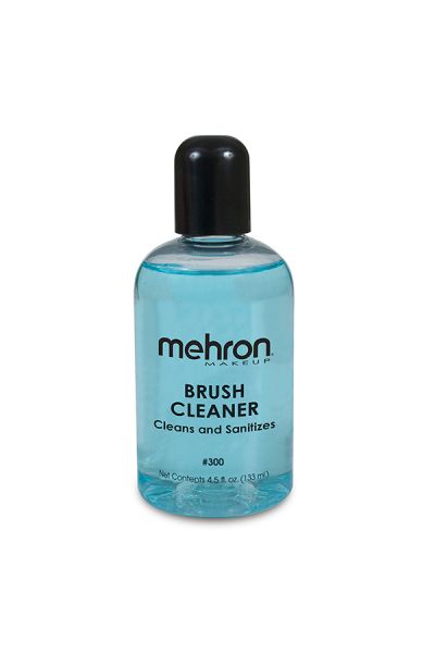 Mehron Brush Cleaner