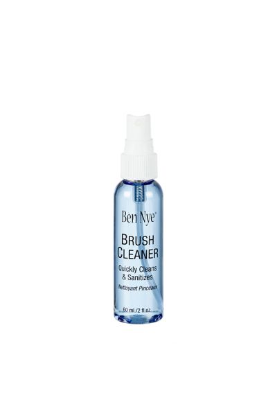 Ben Nye Brush Cleaner 60ml spray