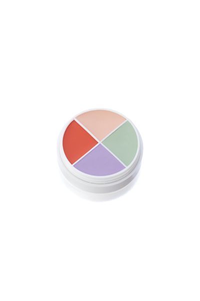 Ben Nye Concealer Wheels Corrector Mini Wheels