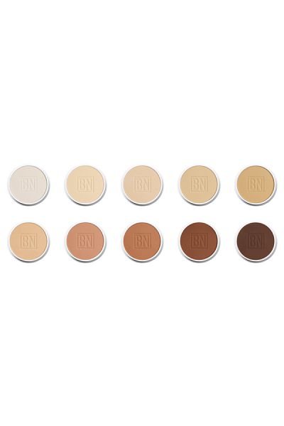 Ben Nye Color Cake Foundation